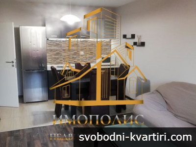 Тристаен апартамент - Младост 2, Варна (Обява N:778425)