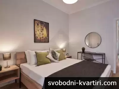 508 Двустаен апартамент Каменица 2