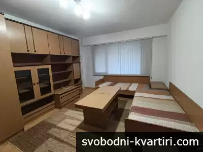 Даваме под наем многостаен апартамент в Кючук Париж