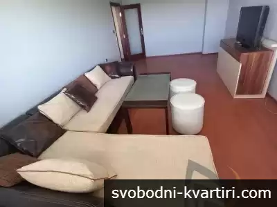 Славейков двустаен апартамент обзаведен #1750339377