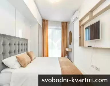 455 Едностаен апартамент Каменица 1