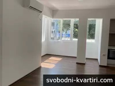 Апартамент под наем в Центъра - подходящ за офис