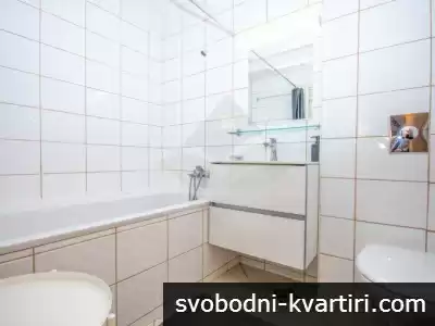 460 Двустаен апартамент Каменица 1