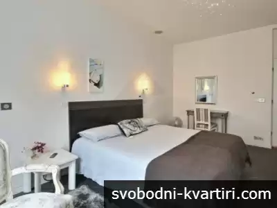 359 Двустаен апартамент Хр.Смирненски