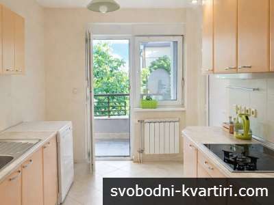 Тристаен, под наем, ж.к Овча Купел