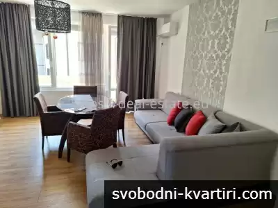 Многостаен апартамент под наем в кв. Вароша, гр. Благоевград