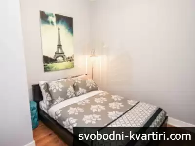 433 Двустаен апартамент Тракия