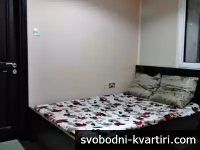 539 Тристаен апартамент Младежки Хълм