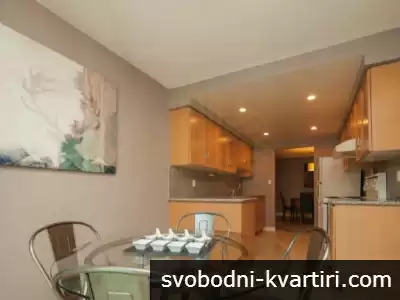 439 Тристаен апартамент Тракия