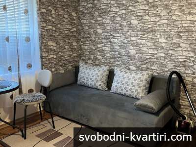 Студио в началото на кв. Картала