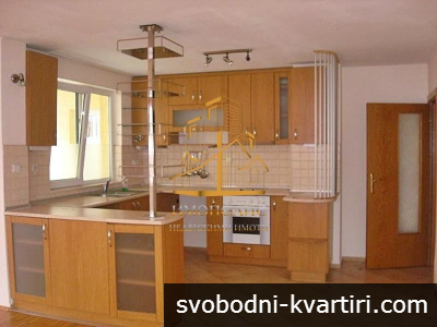 Тристаен апартамент – Чайка, Варна (Обява №:942539)