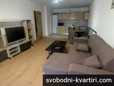 Тристаен, под наем, кв. Манастирски ливади