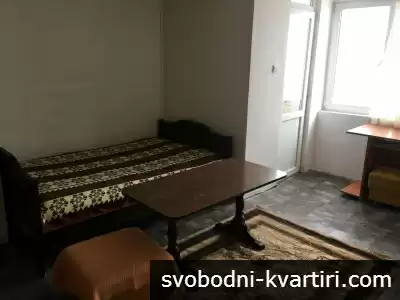 Едностаен кв.Кючук Париж с Климатик