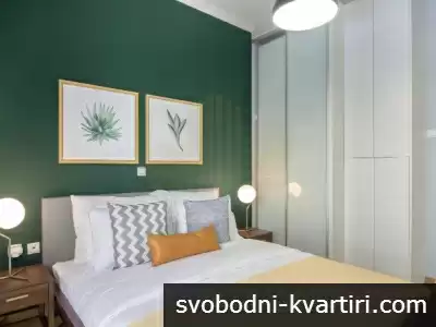 522 Самостоятелна стая Каменица 1