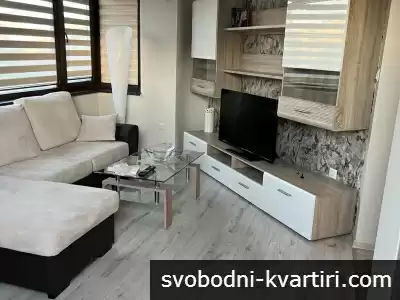 отдавам под наем изтодно