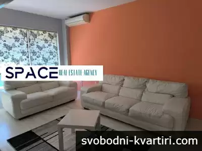 Семеен апартамент с паркомясто