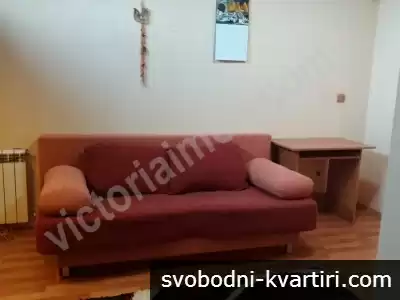 Едностаен апартамент в кв. Картала