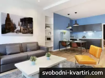 373 Самостоятелна стая Каменица 2