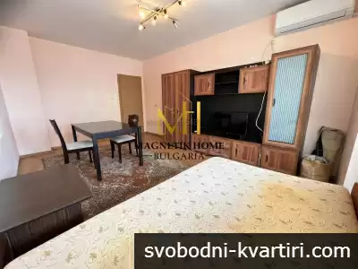 Чудесен двустаен апартамент в близост до Била в Зона А, Меден Рудник