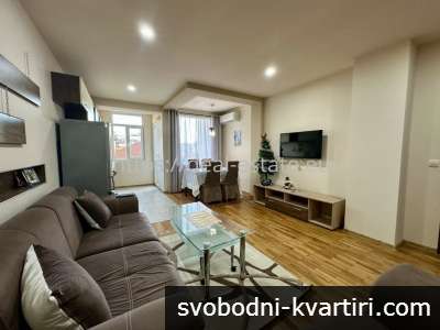 Deal Estate предлага тристаен апартамент под наем в идеален център на Благоевград.