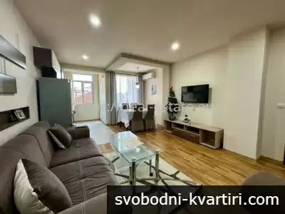 Deal Estate предлага тристаен апартамент под наем в идеален център на Благоевград.