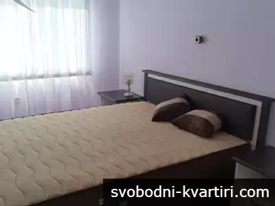 Двустаен в кв. Акация
