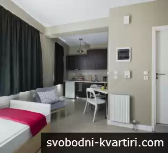 387 Двустаен апартамент Каменица 2