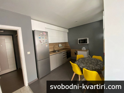 Двустаен, под наем, ж.к Овча Купел