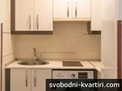 663 Тристаен апартамент Изгрев