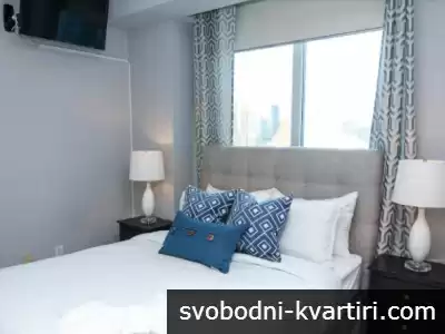428 Едностаен апартамент Тракия