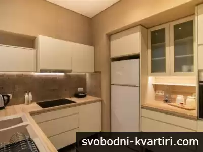 483 Двустаен апартамент Съдийски