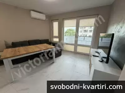 Ново жилище в кв. Картала