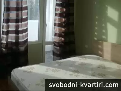 925 Самостоятелна стая Младежки Хълм