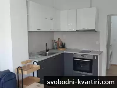 Елегантен апартамент, над Нова болница