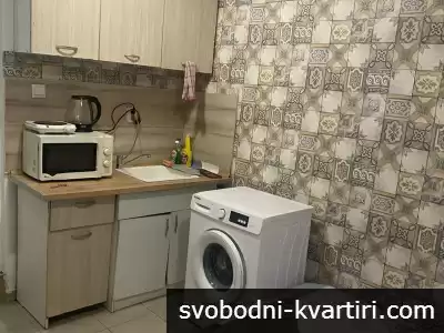 Апартамент Радецки 70