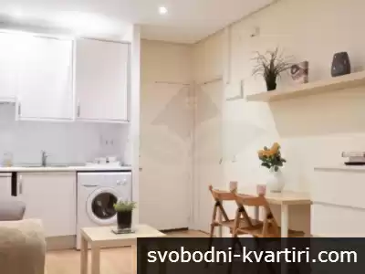 689 Тристаен апартамент Съдийски