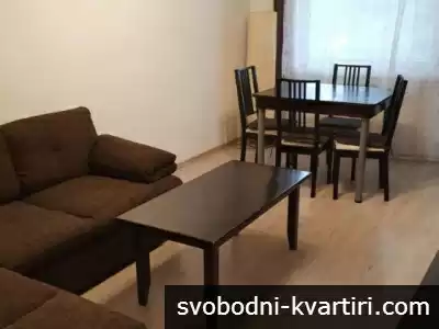 990 Тристаен апартамент Каменица 1