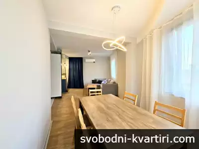 Двустаен апартамент в Асеновград