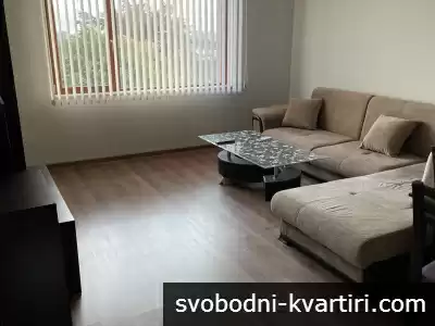 Двустаен апартамент под наем – широк център, гр. Благоевград