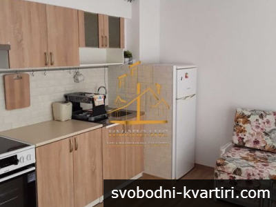 Двустаен апартамент – Левски, Варна (Обява №:354784)