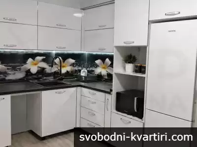 Дава се под наем стая в Левски!