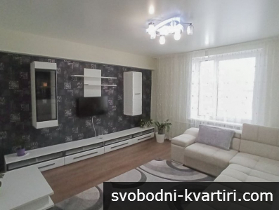 Двустаен апартамент Каменица 1