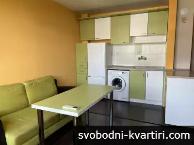 Студио в кв. Картала