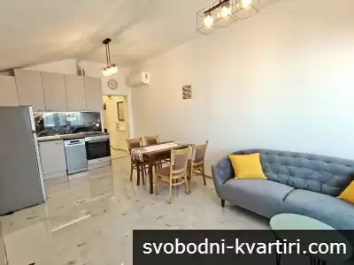под наем 3-стаен във Възраждане 3 с паркомясто и интернет