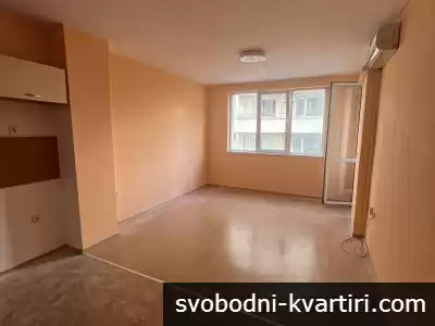 Люлин 8 двустаен апартамент необзаведен #1750663221