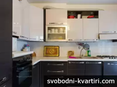 814 Тристаен апартамент Хр.Смирненски