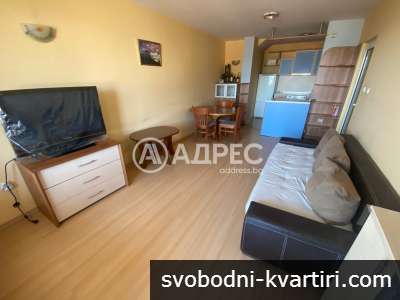 Двустаен апартамент под наем 659334