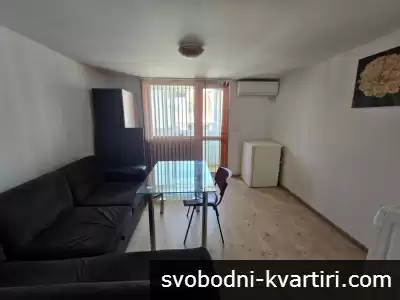 Климатизиран едностаен кв. Колю Фичето