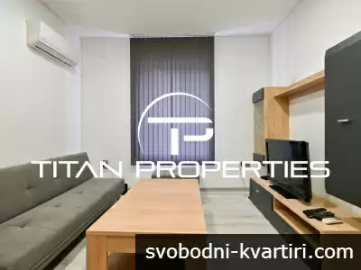 Двустаен, под наем, ж.к Илинден
