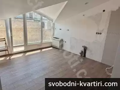 АПАРТАМЕНТ С ТРИ СПАЛНИ В ЦЕНТЪРА АПАРТАМЕНТ С ТРИ СПАЛНИ В ЦЕНТЪРА